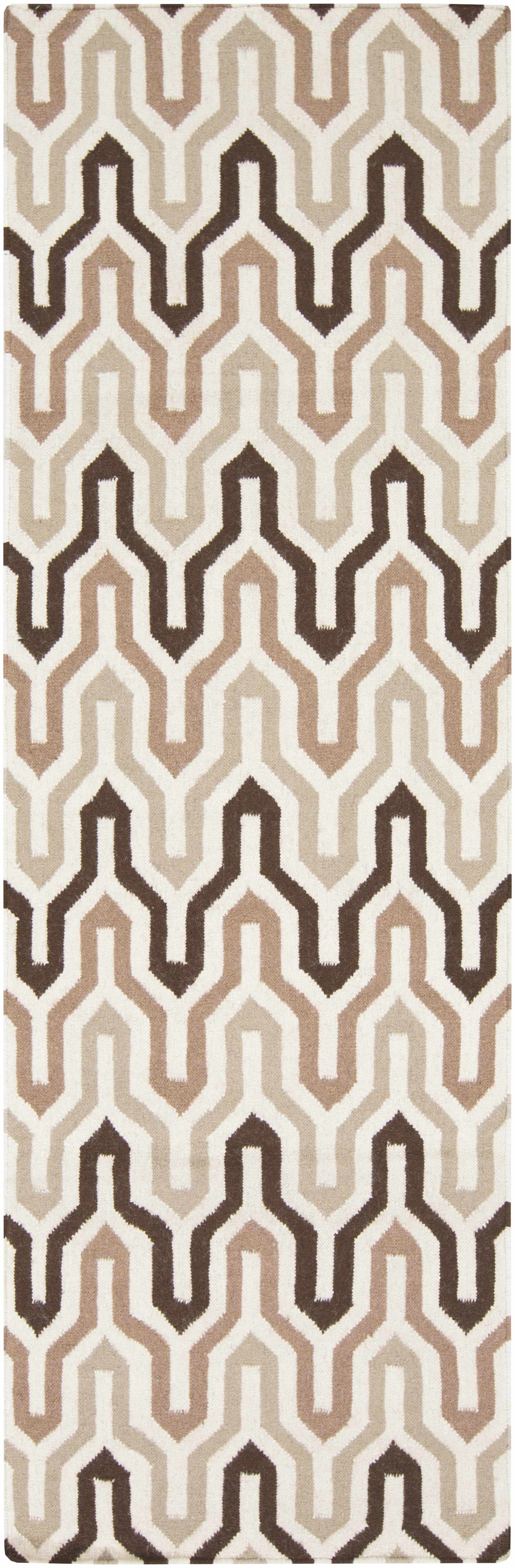 Franklin Runner Rug