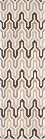 Franklin Runner Rug