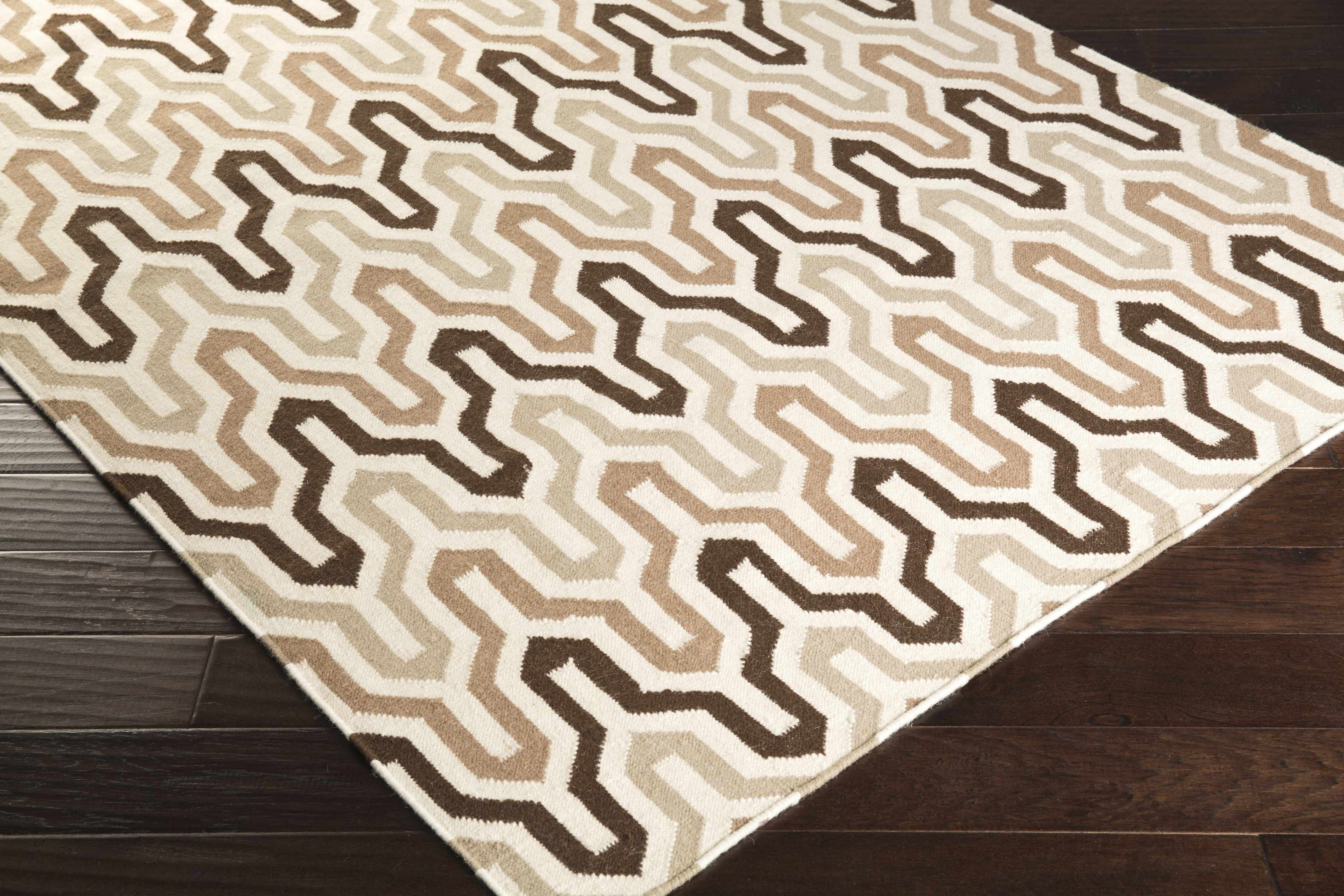 Franklin Runner Rug