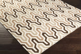 Franklin Runner Rug