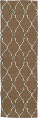 Frost Runner Rug