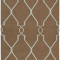 Frost Runner Rug