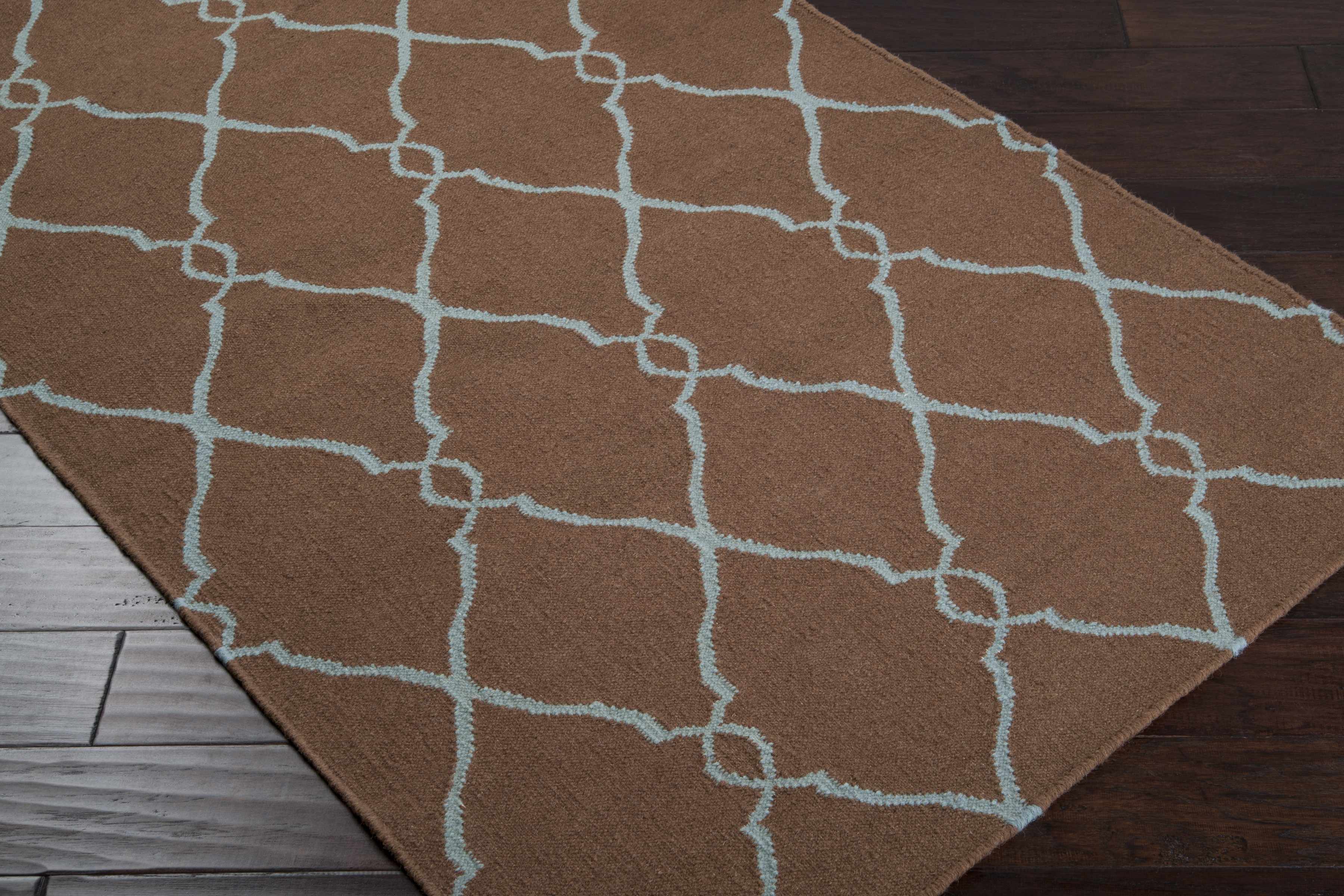Frost Runner Rug