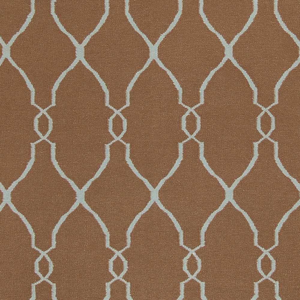 Frost Runner Rug