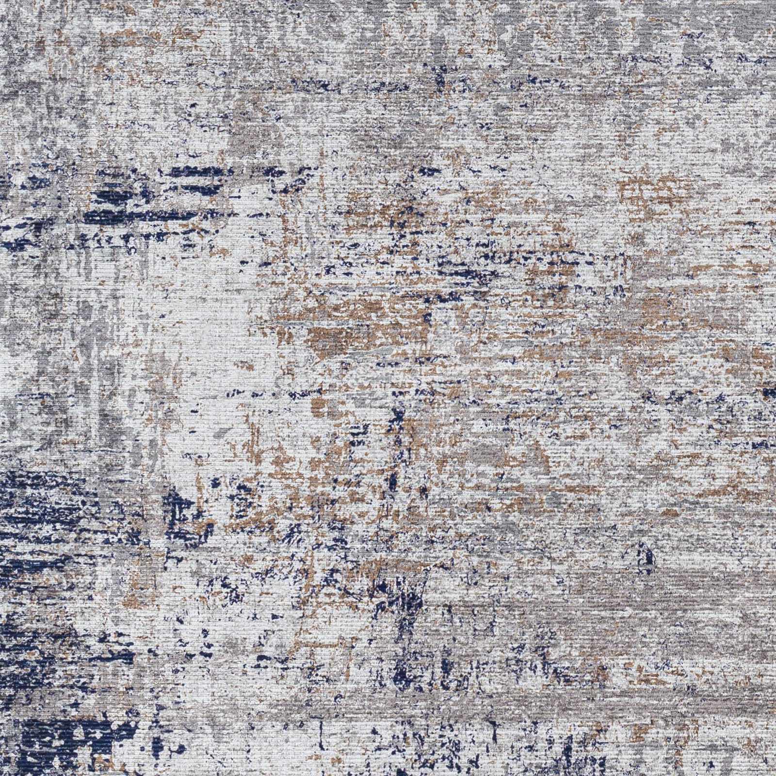 Sample Fairplains Washable Area Rug