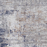 Sample Fairplains Washable Area Rug