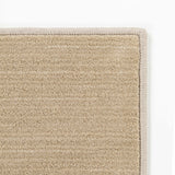Sample Custom Size Freya Dark Beige Rug