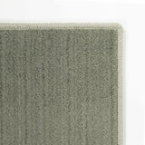 Sample Custom Size Freya Dark Gray Rug