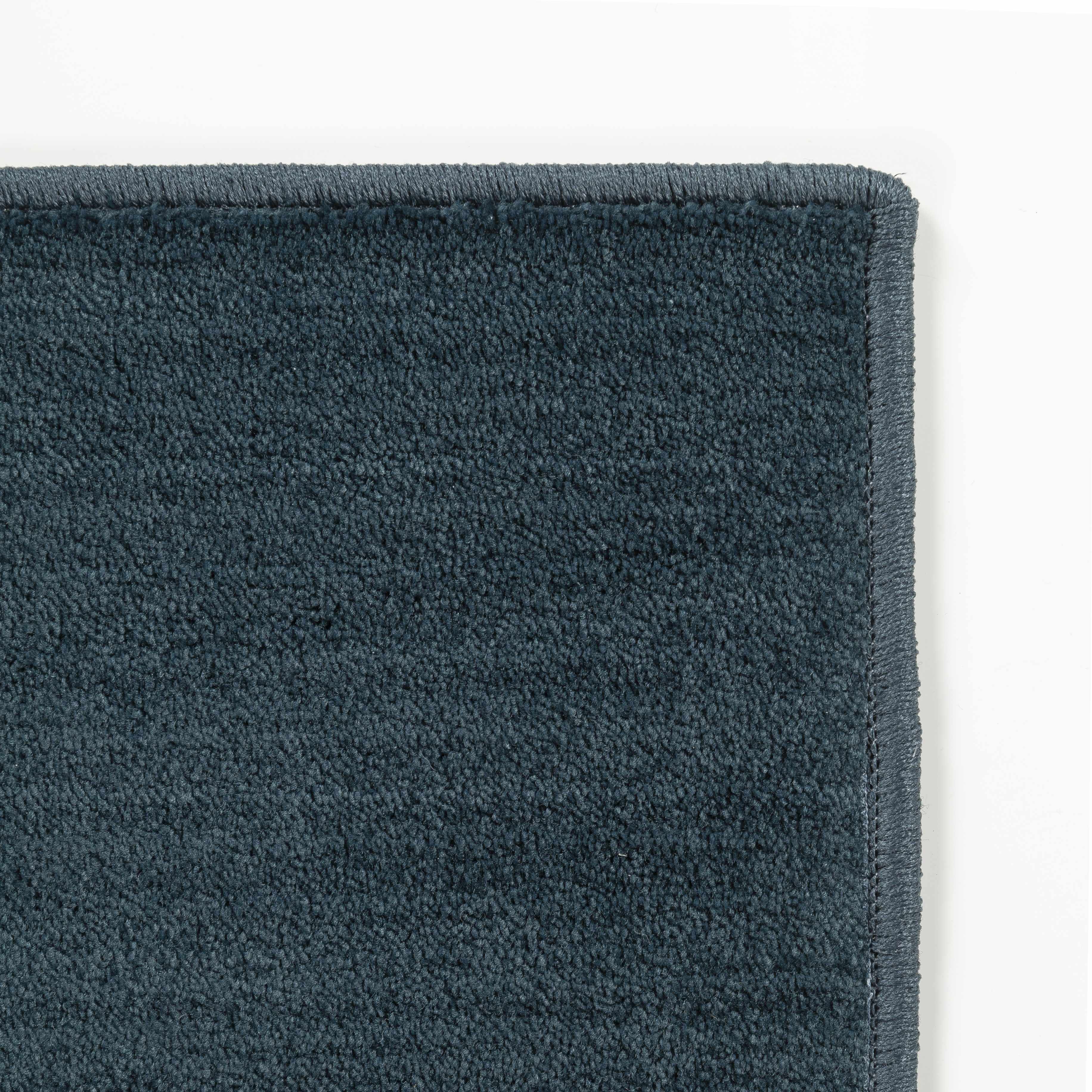 Sample Custom Size Freya Dark Blue Rug