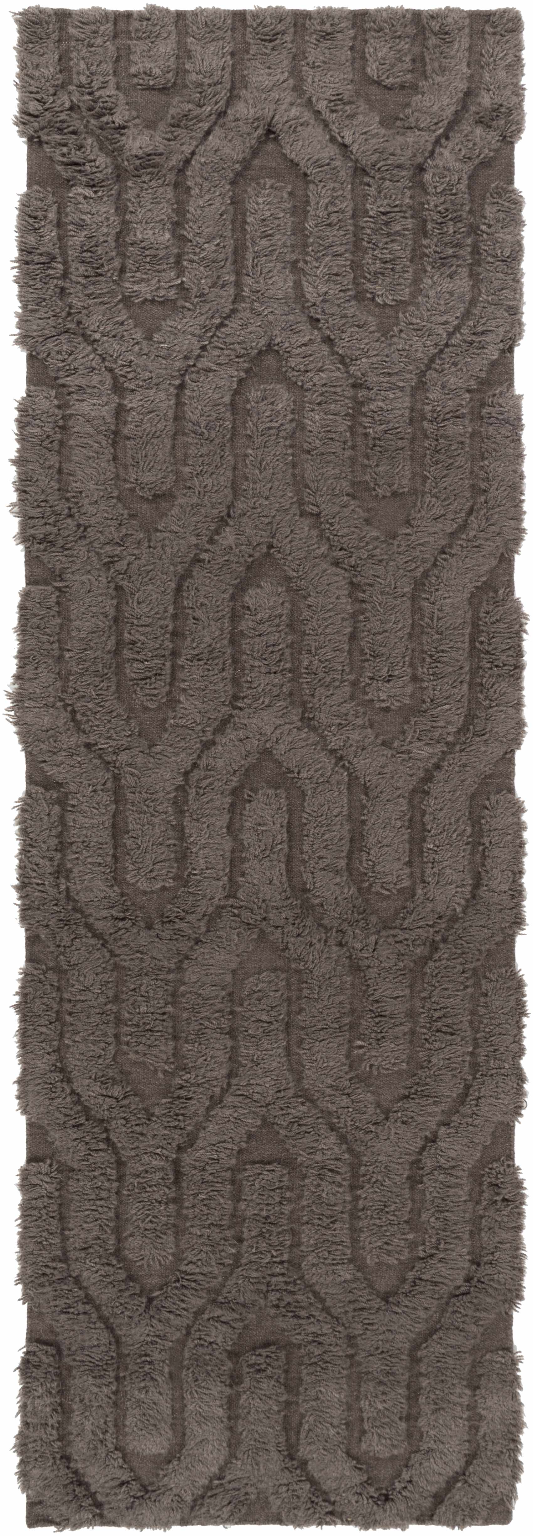 Funkstown Runner Rug
