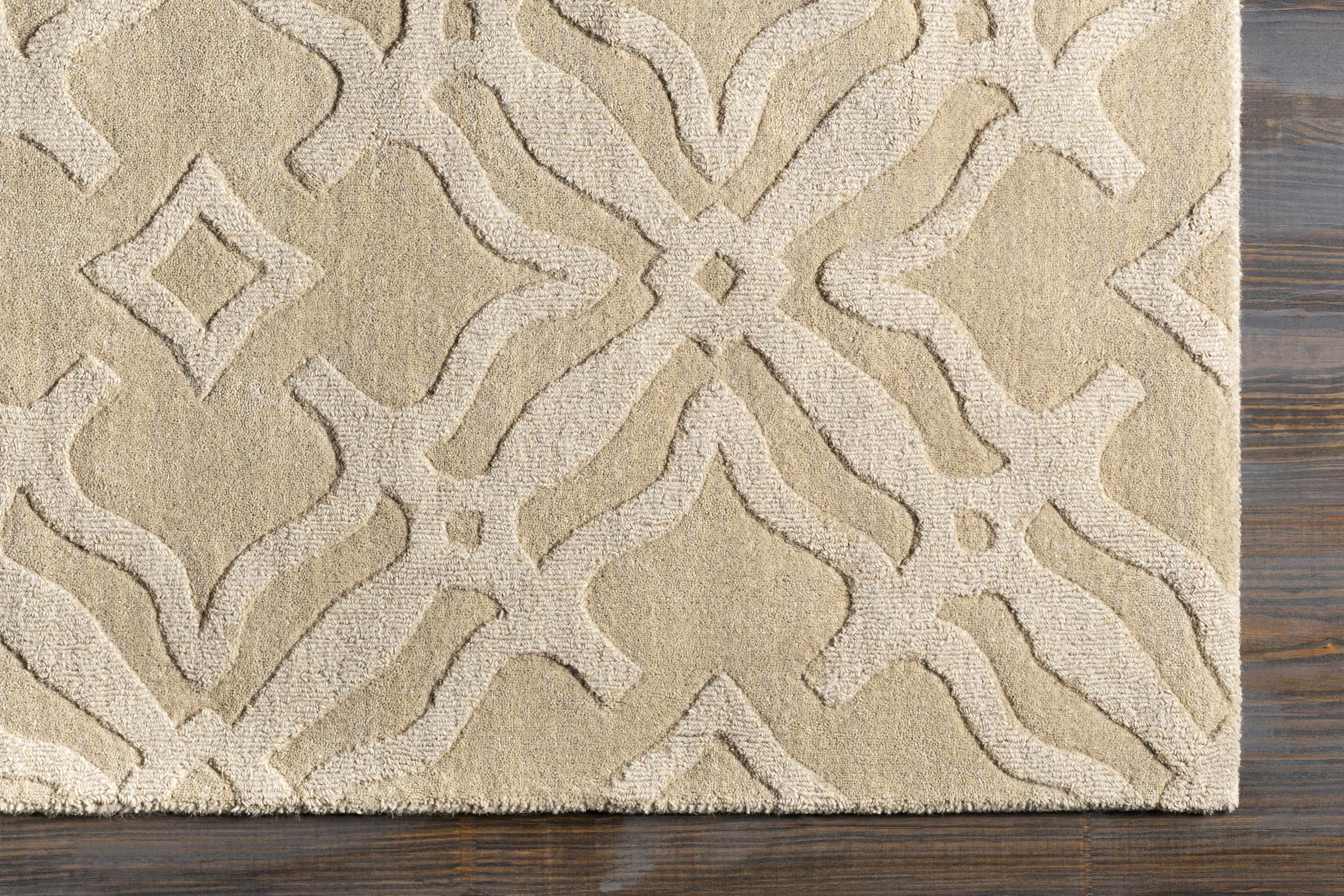 Fyffe Runner Rug