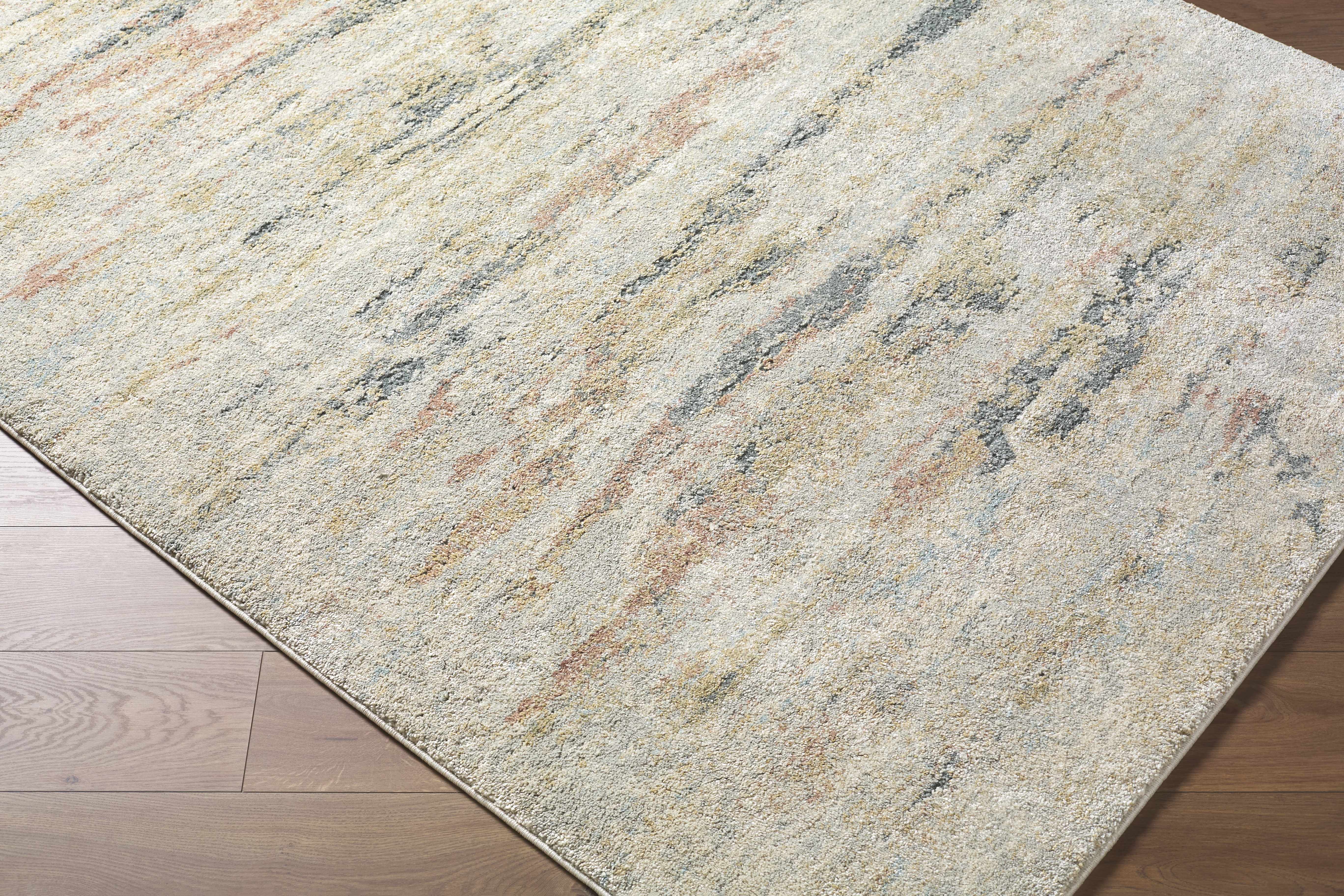 Attila Area Rug