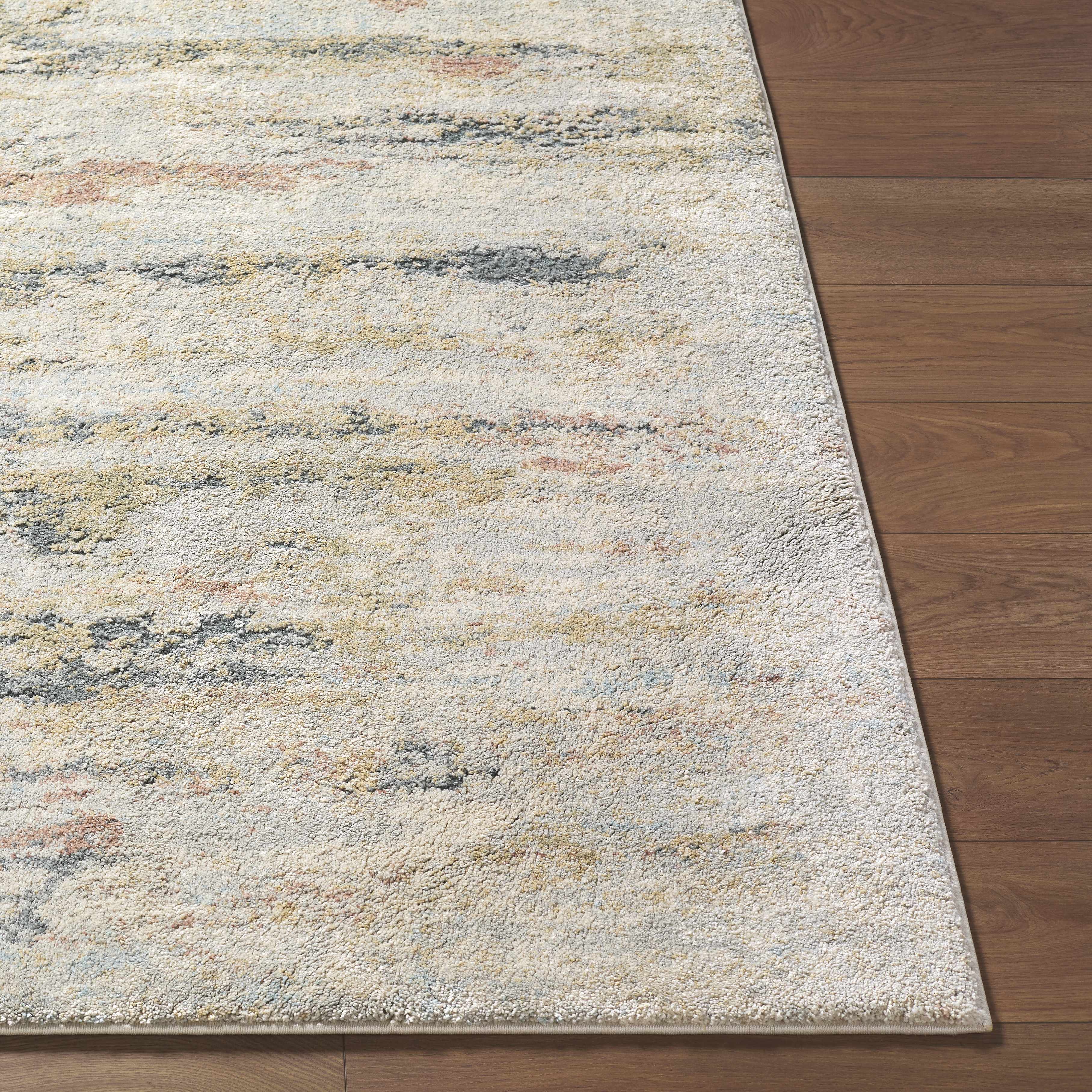 Attila Area Rug