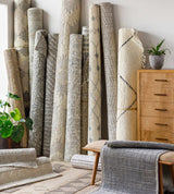 Bombon Runner Rug
