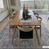 Ganyangan Washable Rug Area Rug