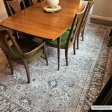 Ganyangan Washable Rug Area Rug