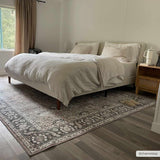 Ganyangan Washable Rug Area Rug