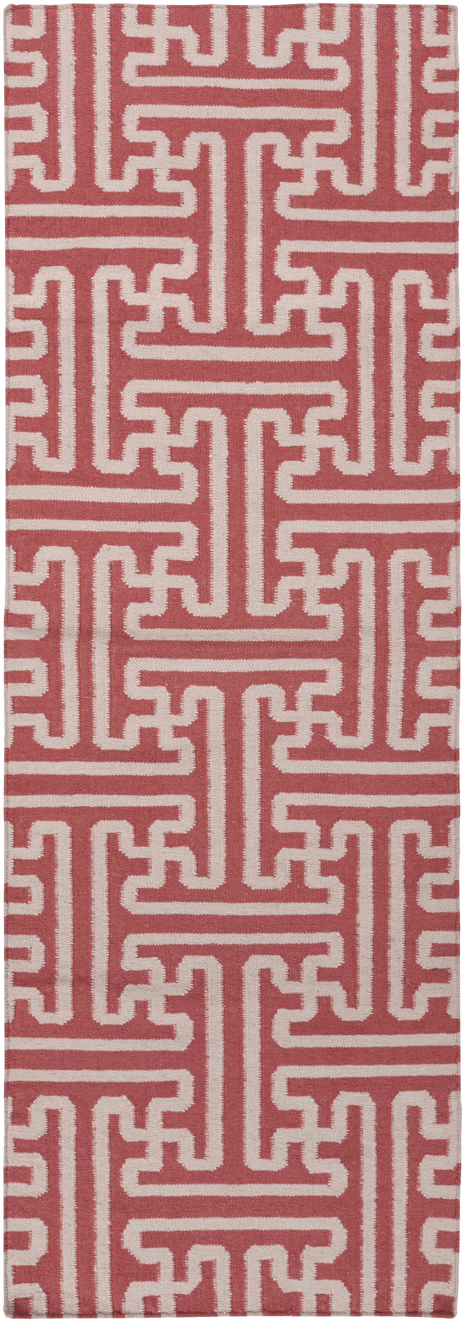 Garnavillo Runner Rug