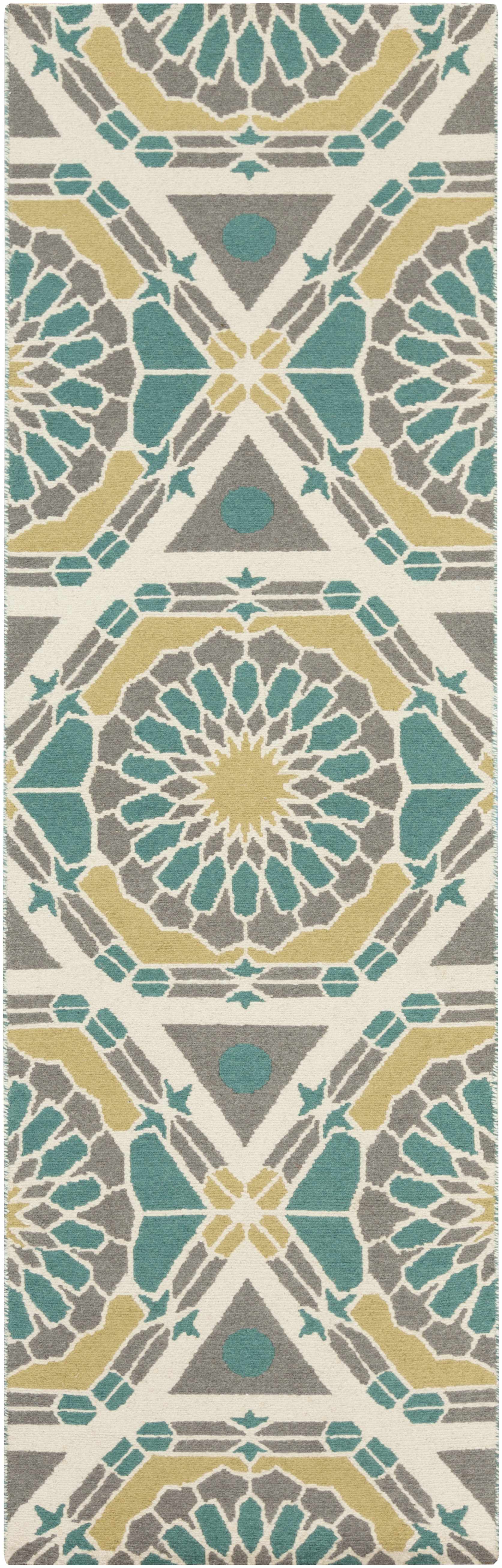 Gaysville Runner Rug