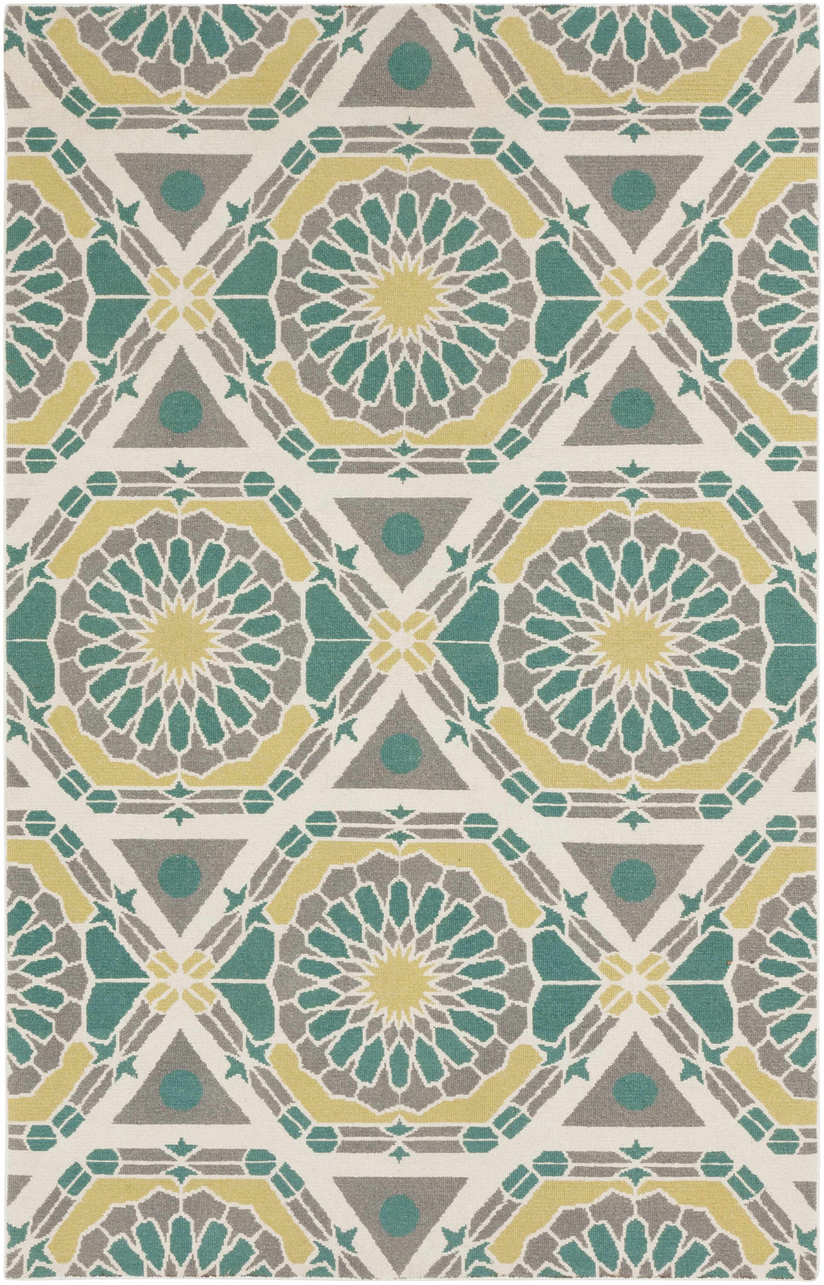 Gaysville Runner Rug