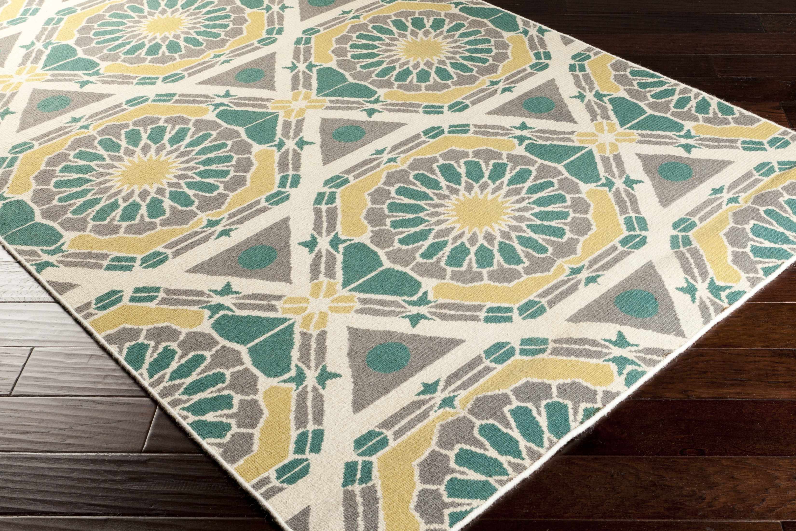 Gaysville Runner Rug