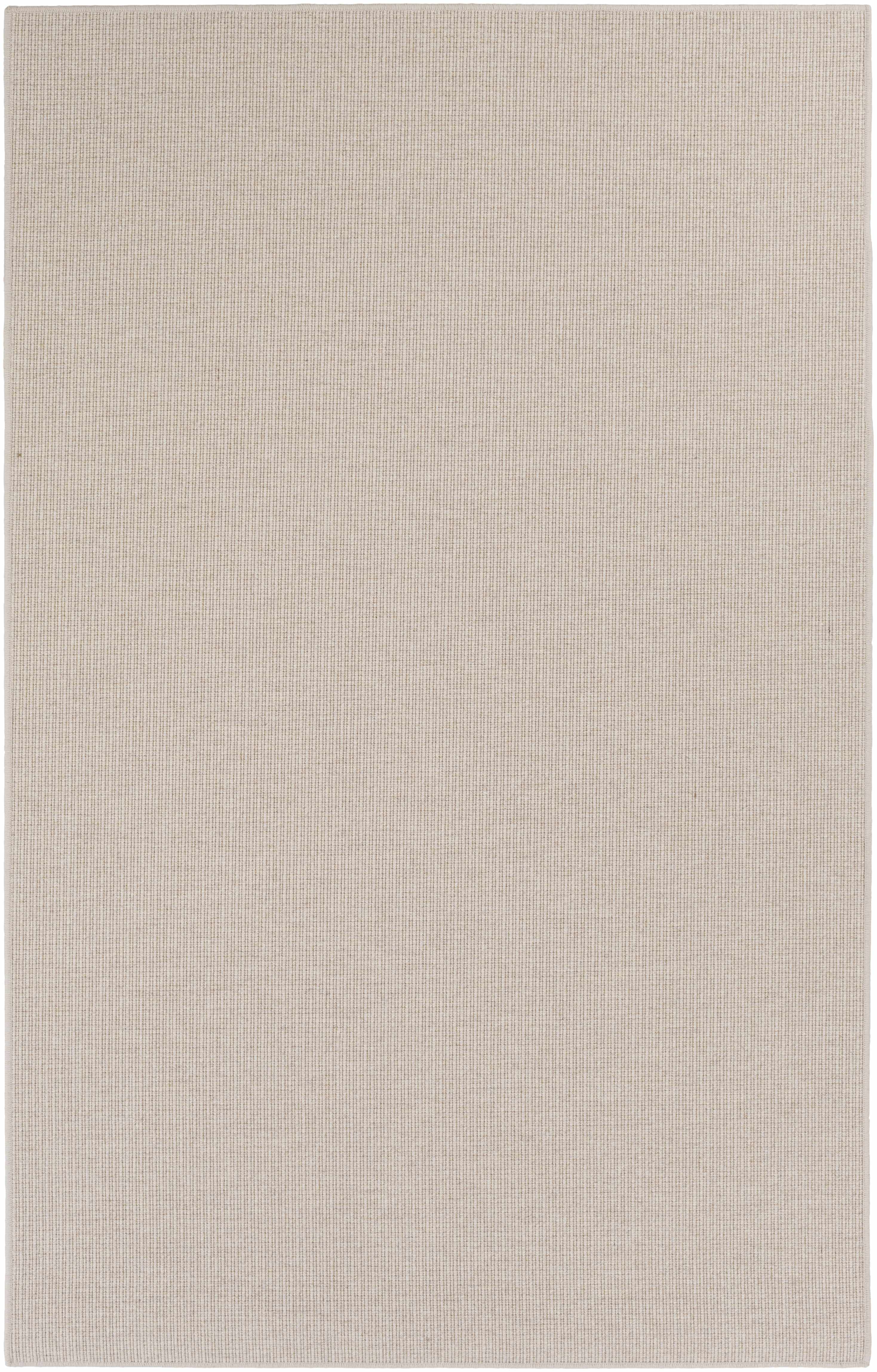 Sample Custom Size Gaze Beige Rug