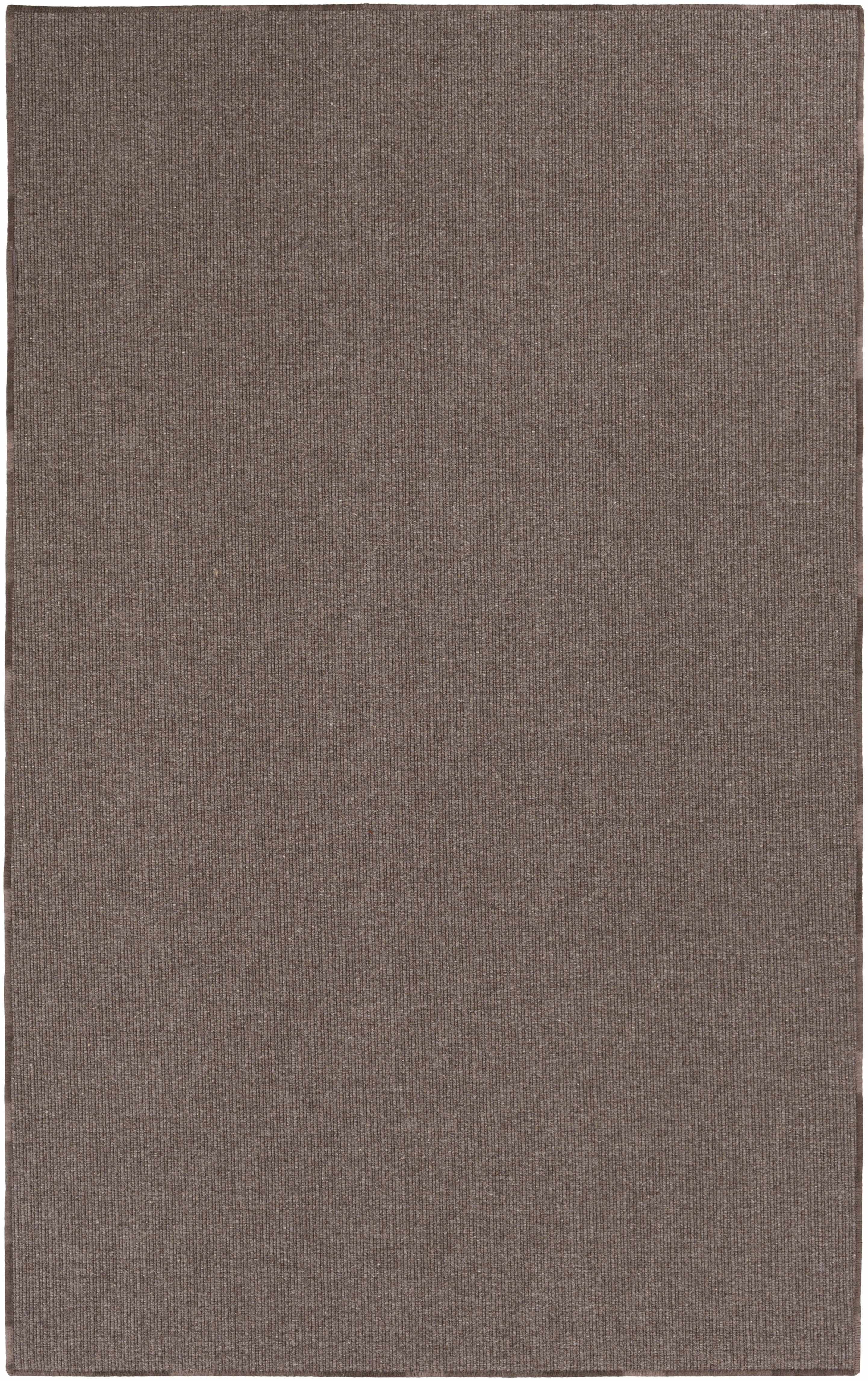 Sample Custom Size Gaze Gray Rug