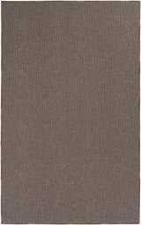 Sample Custom Size Gaze Gray Rug