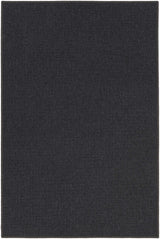 Sample Custom Size Gaze Black Rug