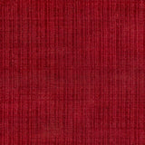 Sample Custom Size Gunther Red Hand Loomed Rug