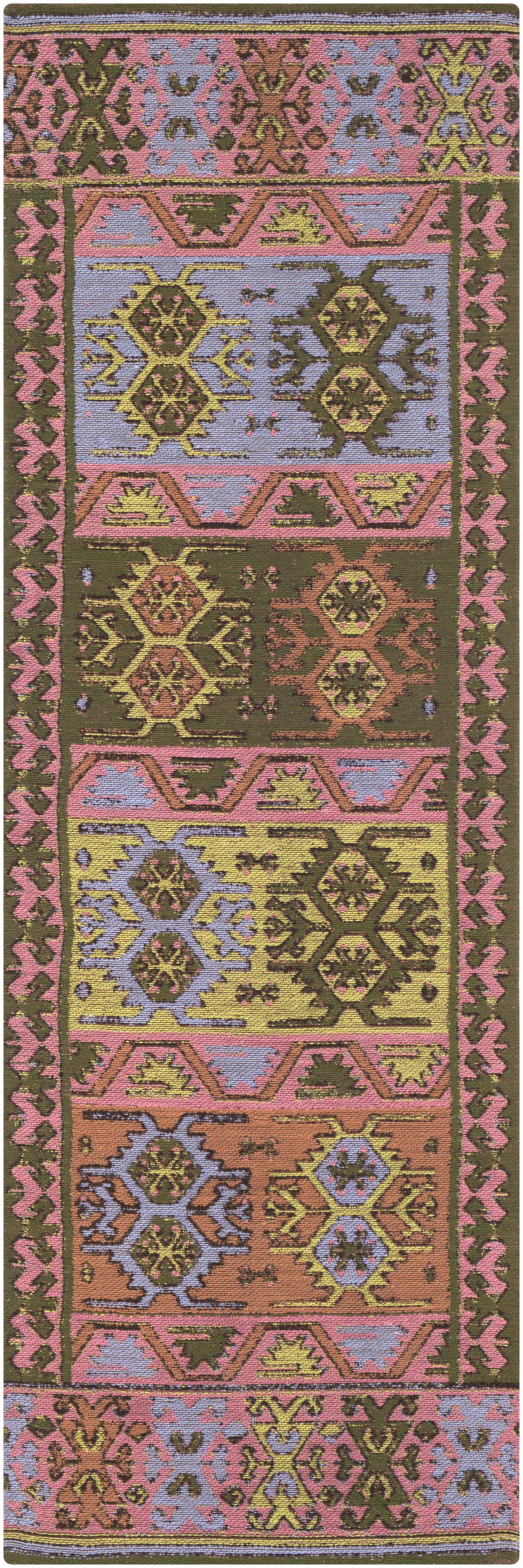 Gerlaw Runner Rug