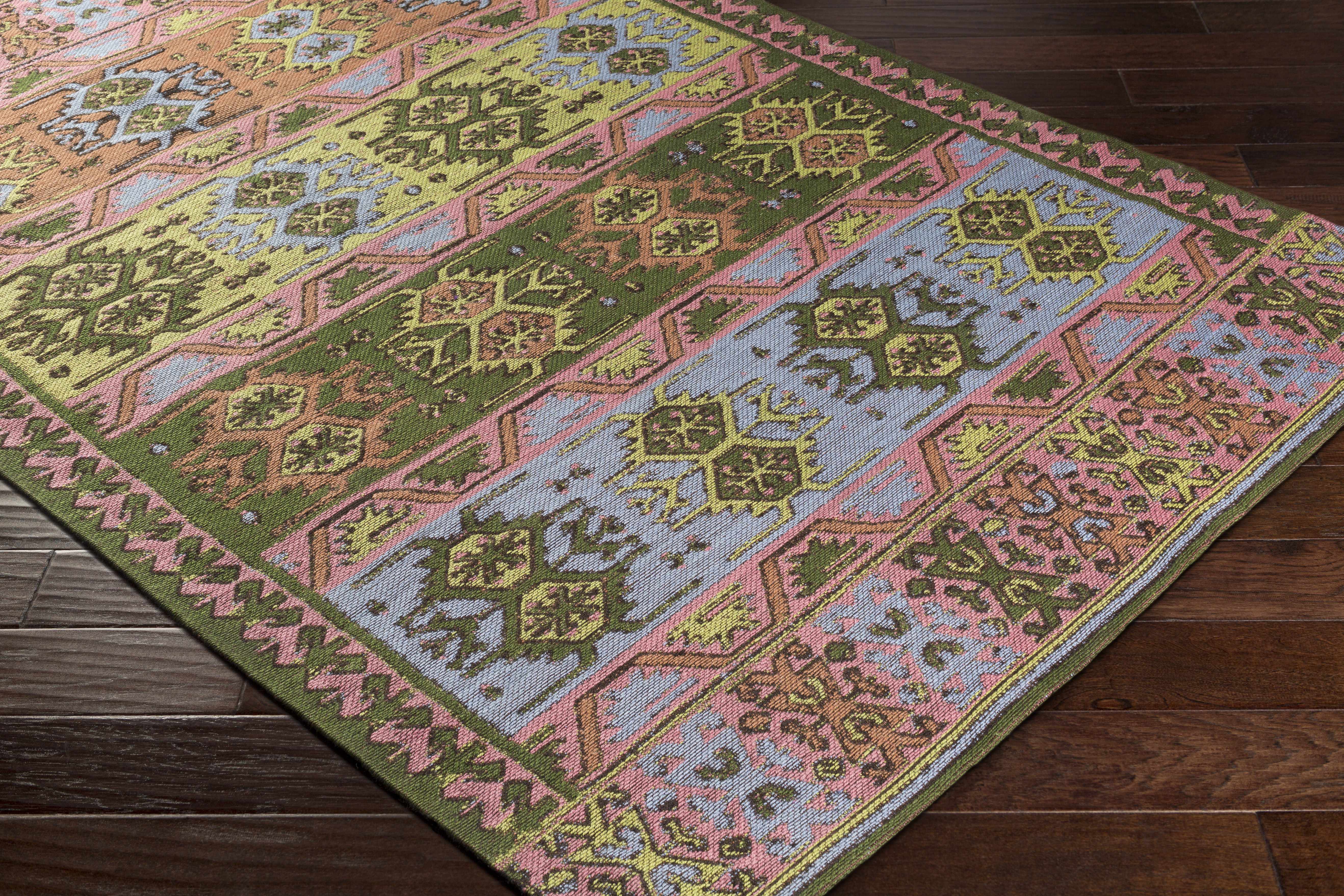 Gerlaw Runner Rug