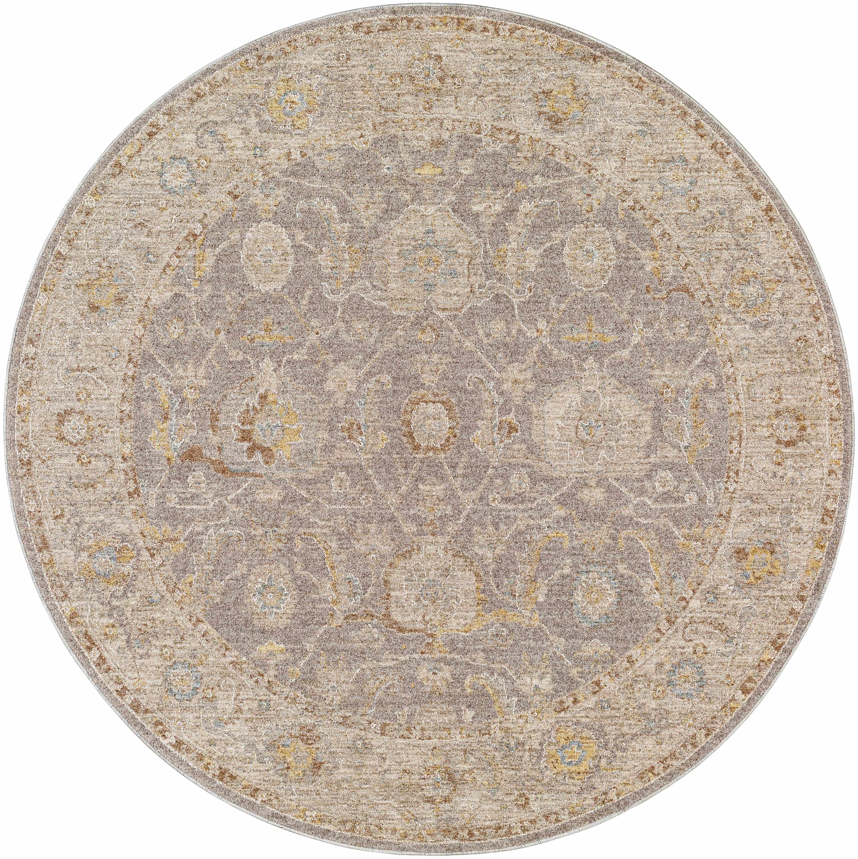 Giang Area Rug