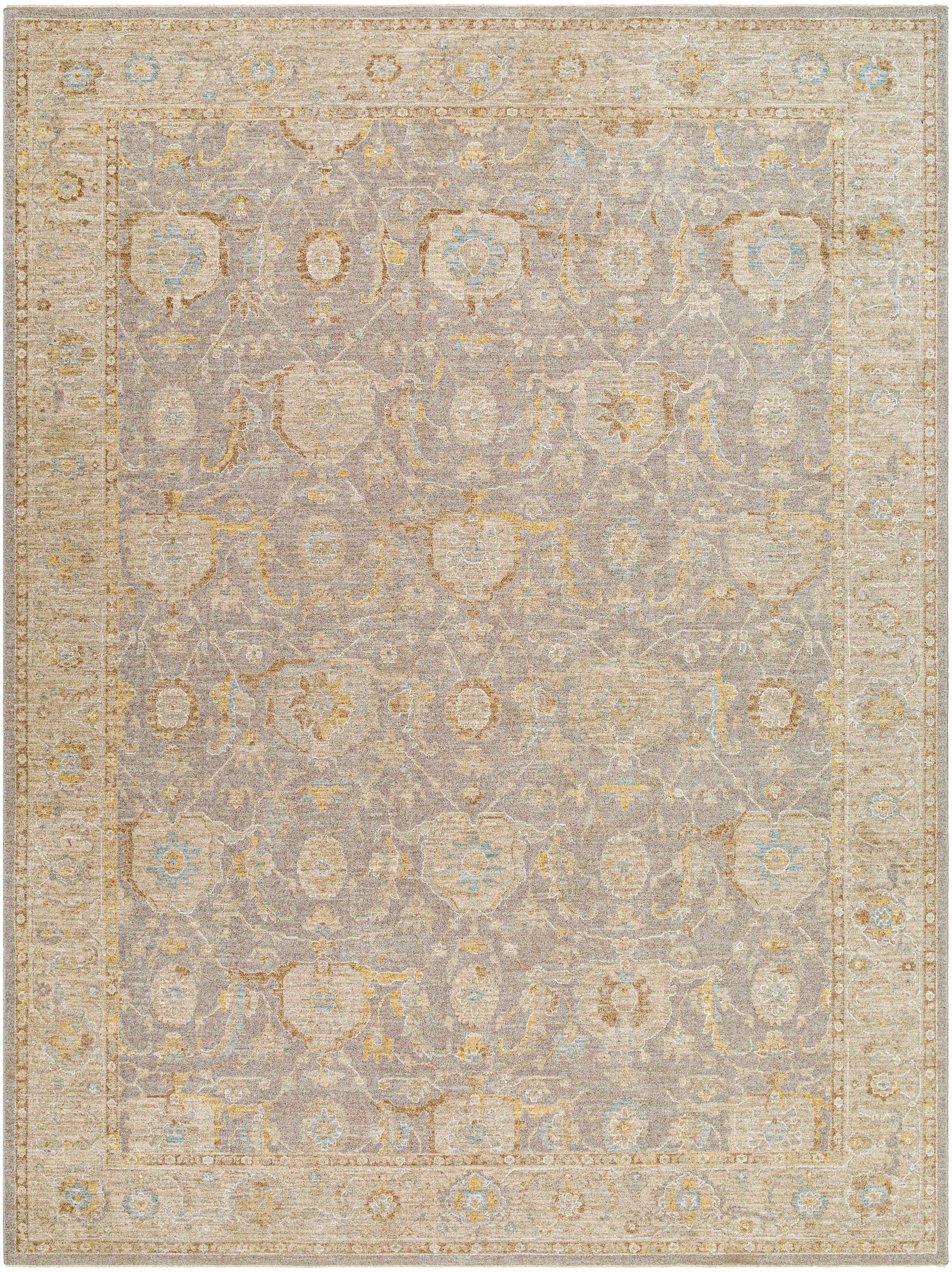 Giang Area Rug