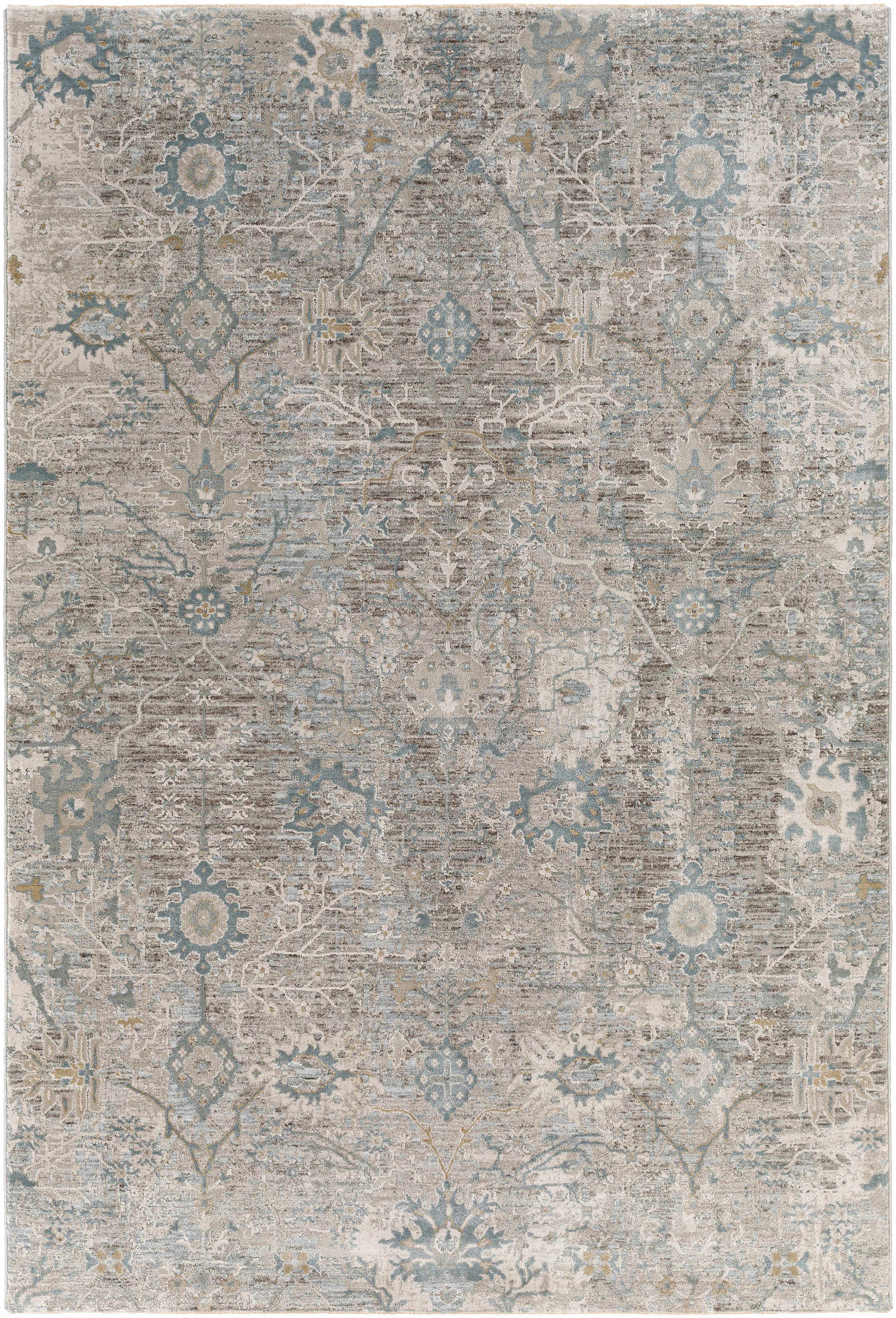 Gilmanton Runner Rug
