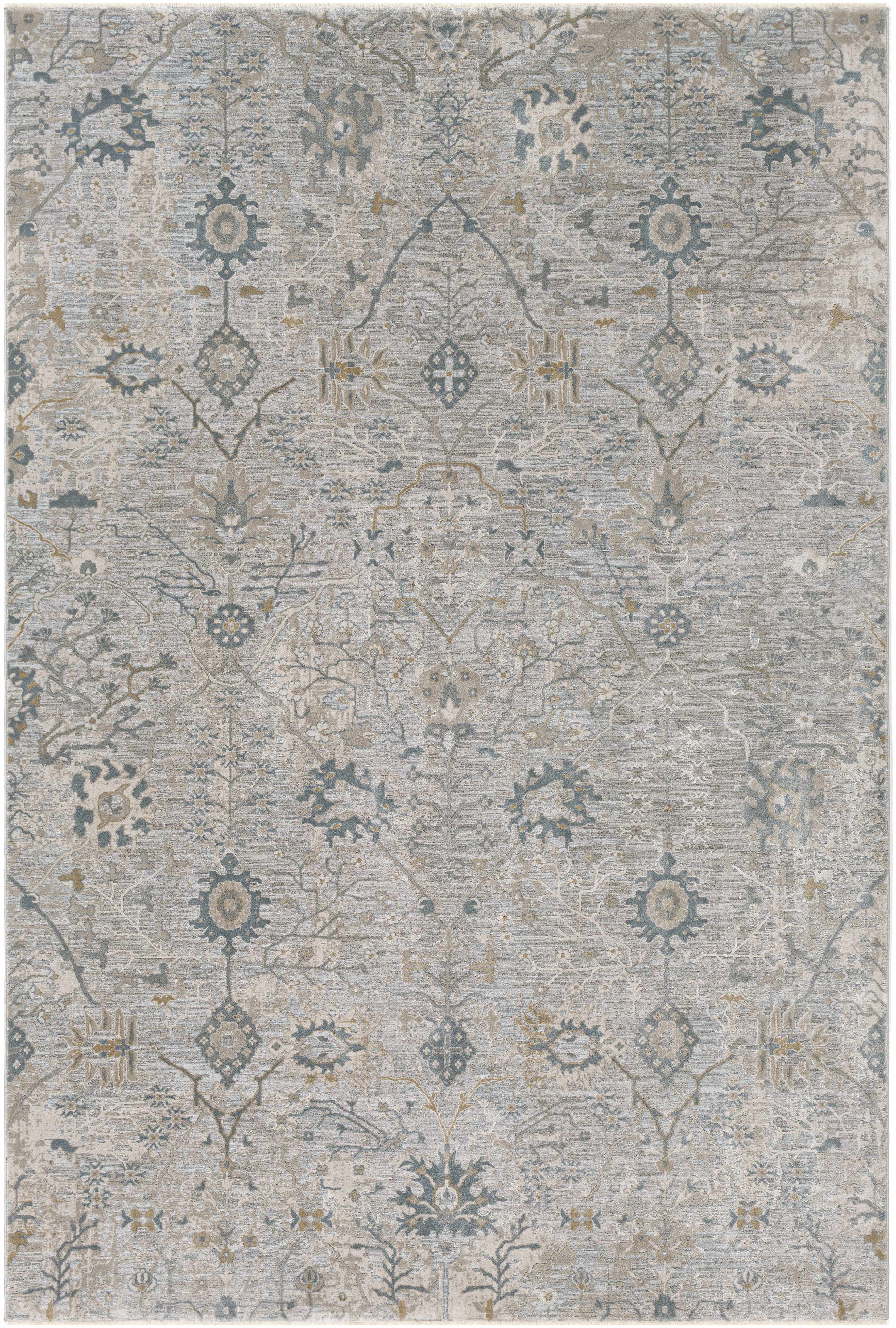 Gilmanton Runner Rug