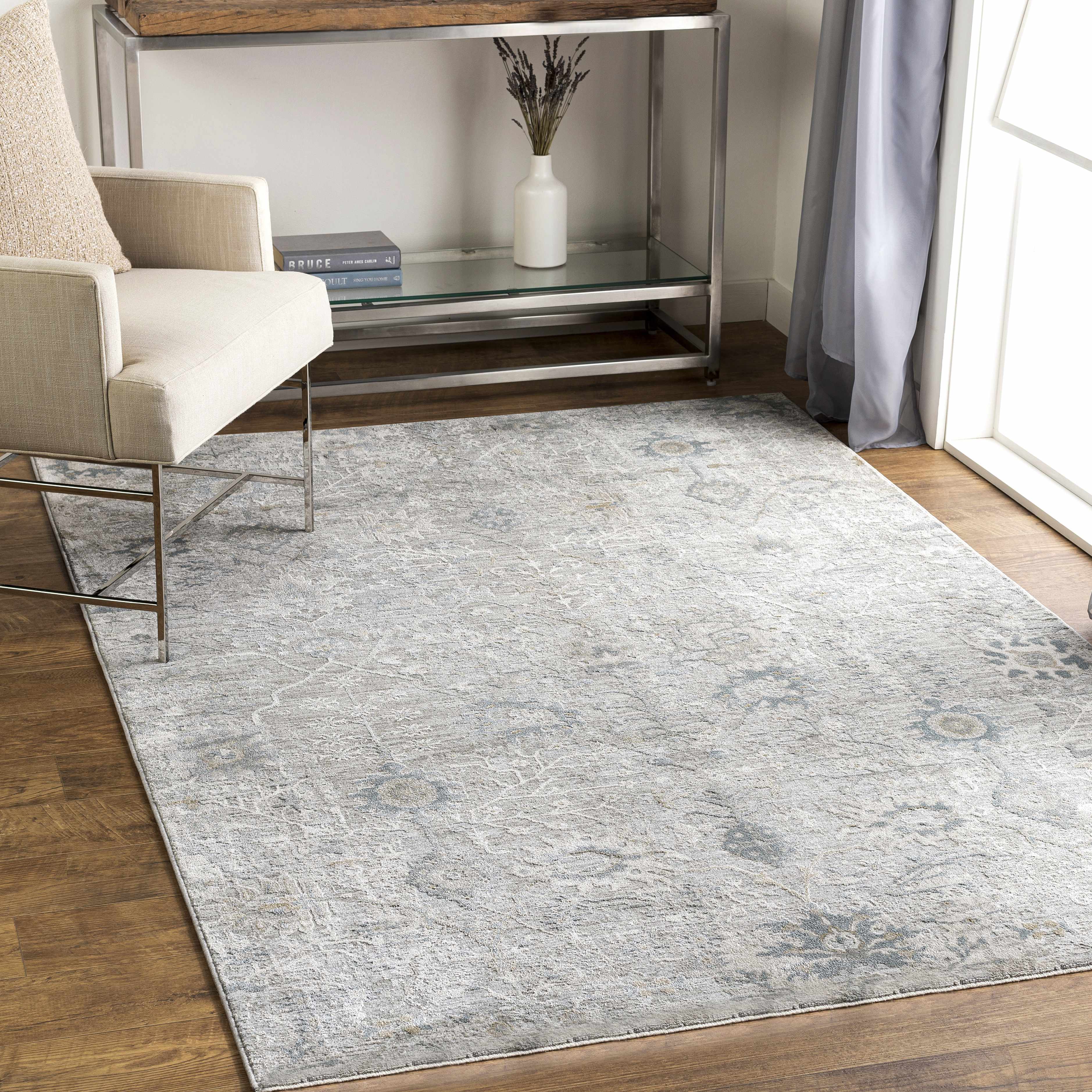 Gilmanton Runner Rug