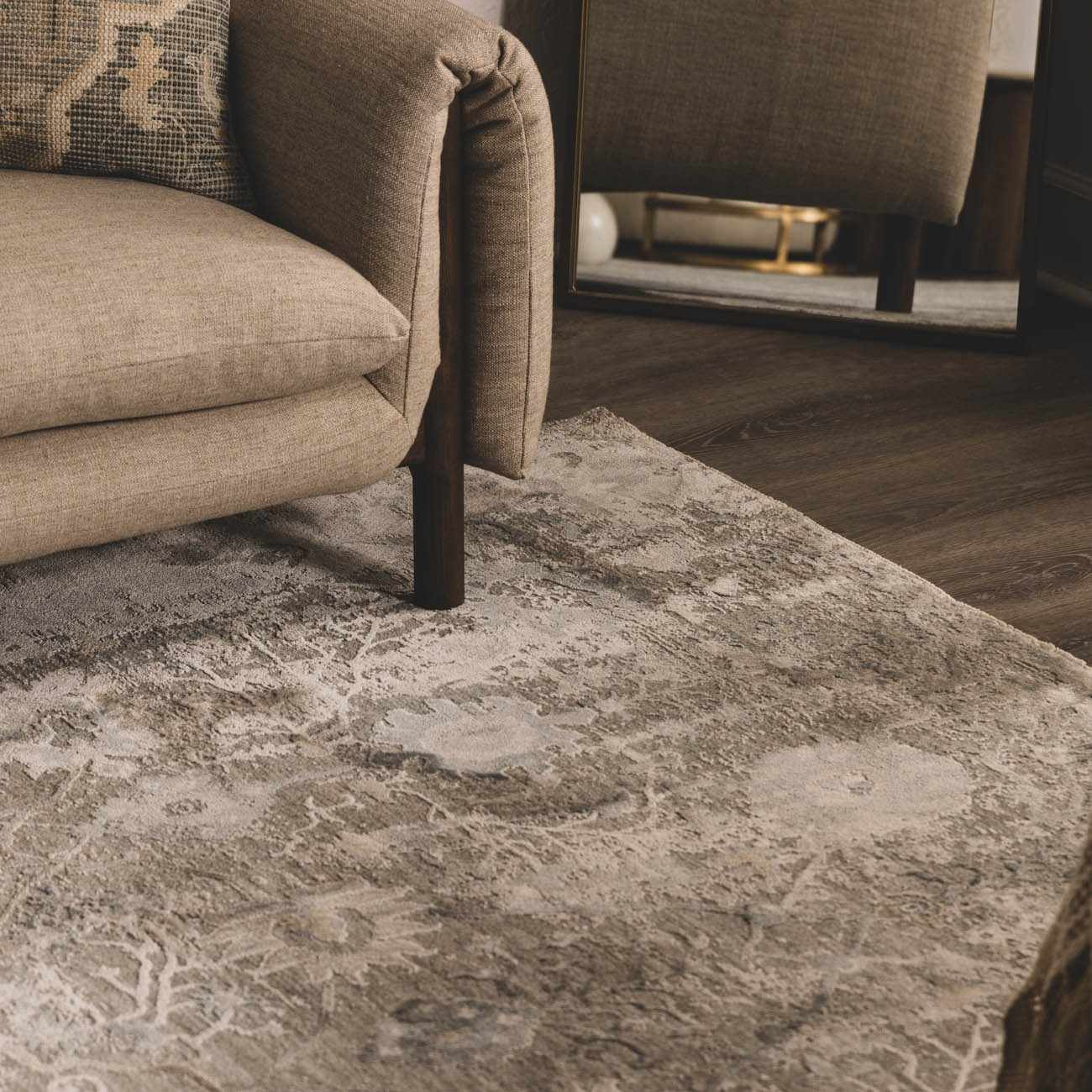 Gilmanton Runner Rug