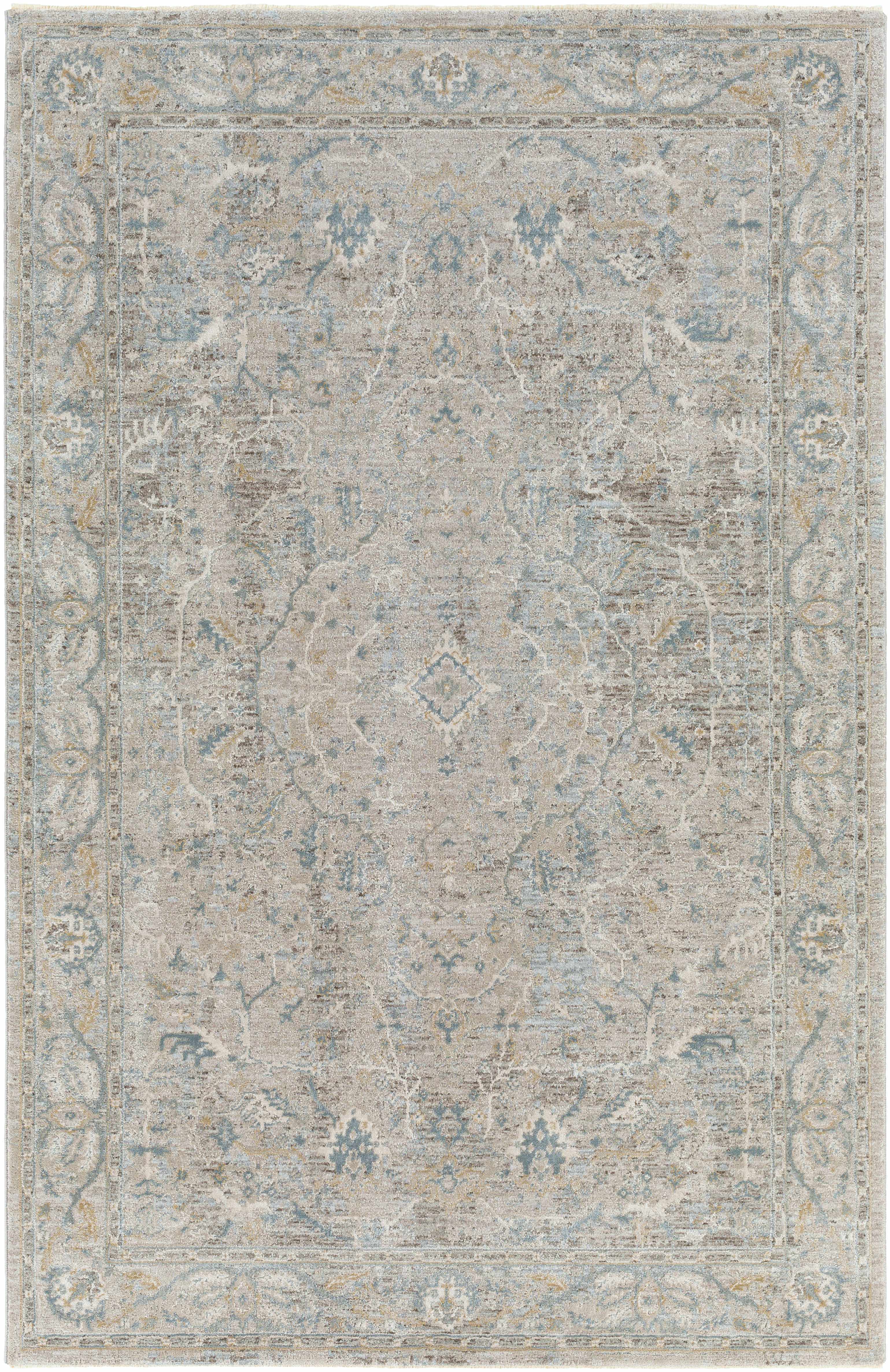 Glengarry Runner Rug