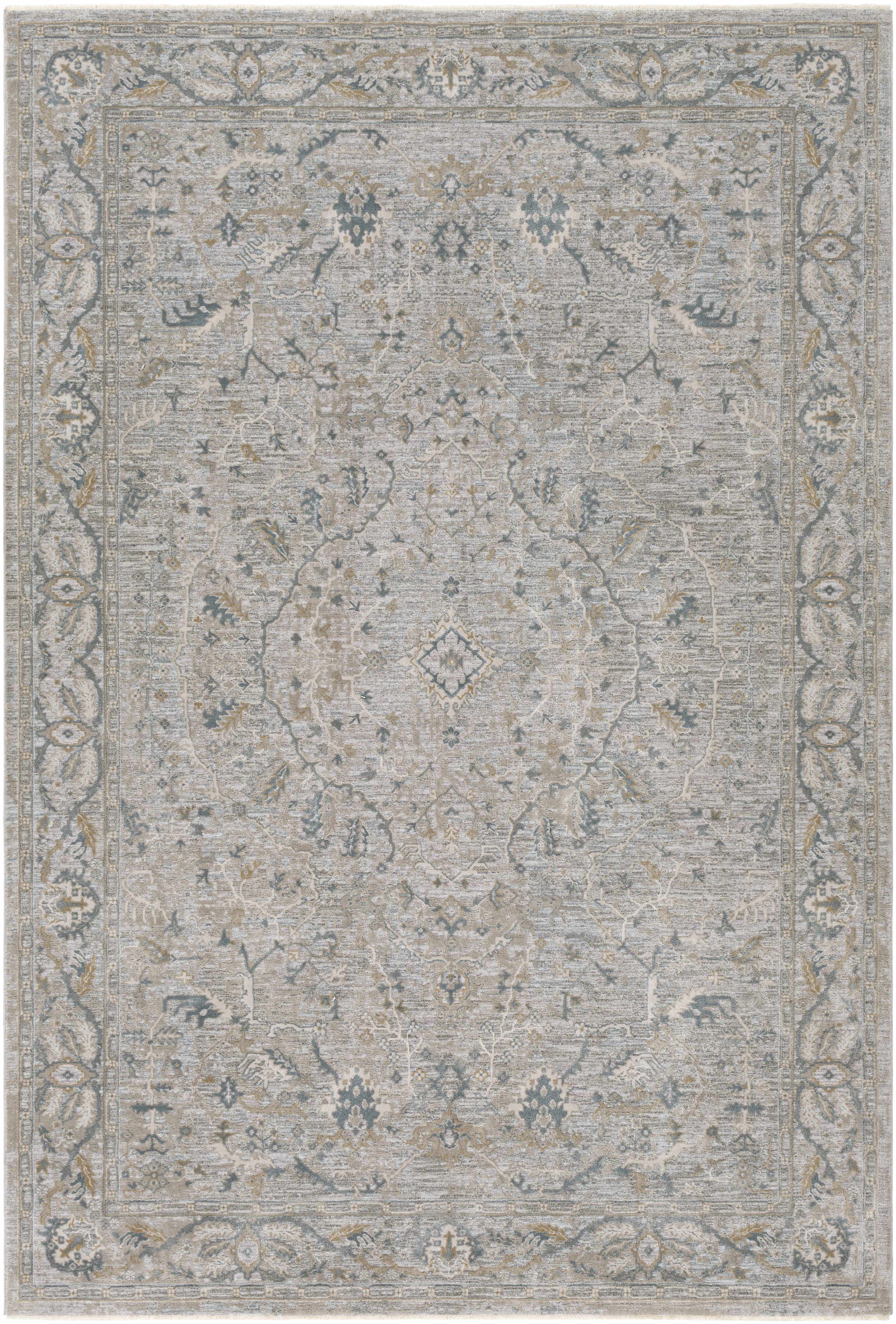 Glengarry Runner Rug