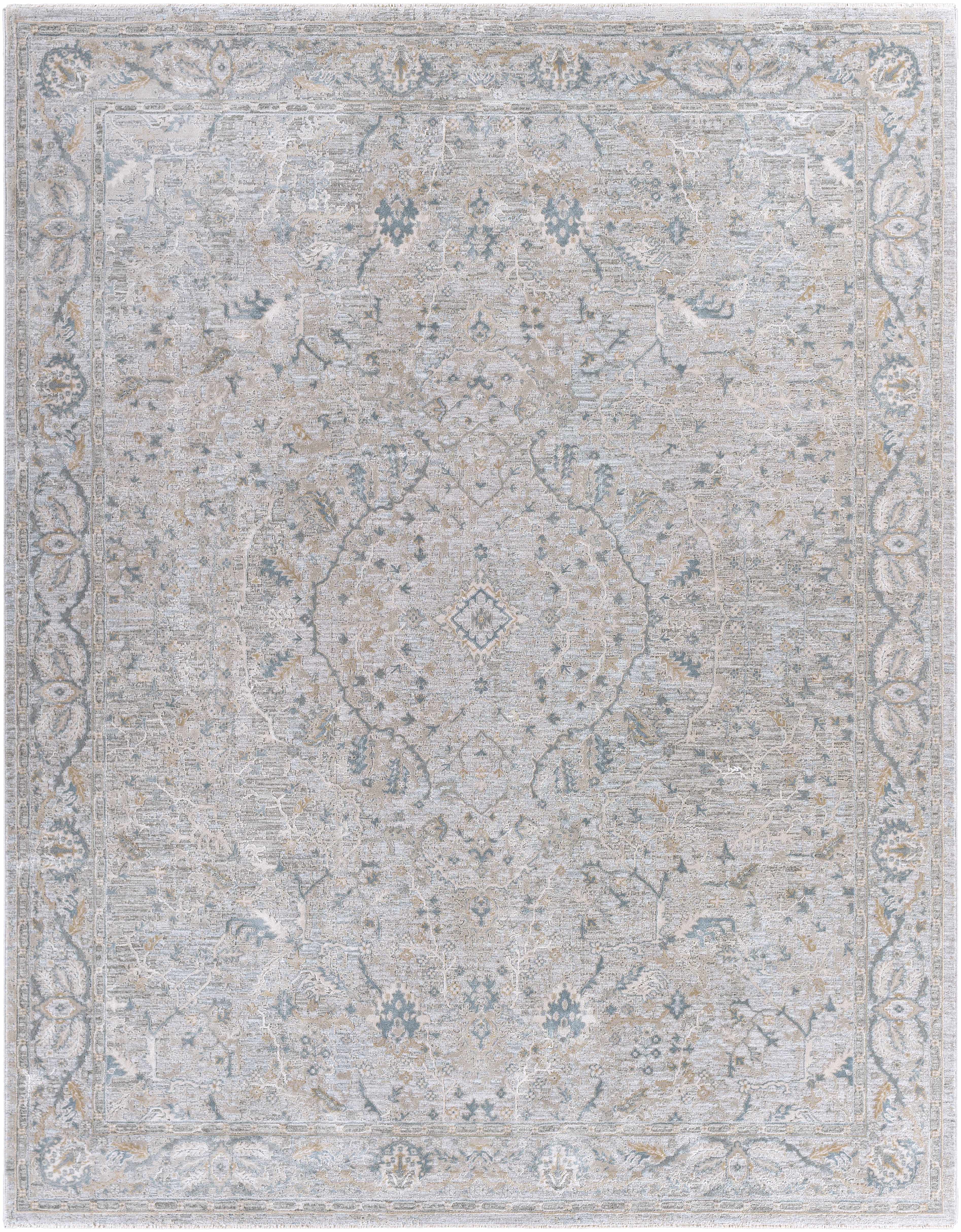 Glengarry Runner Rug