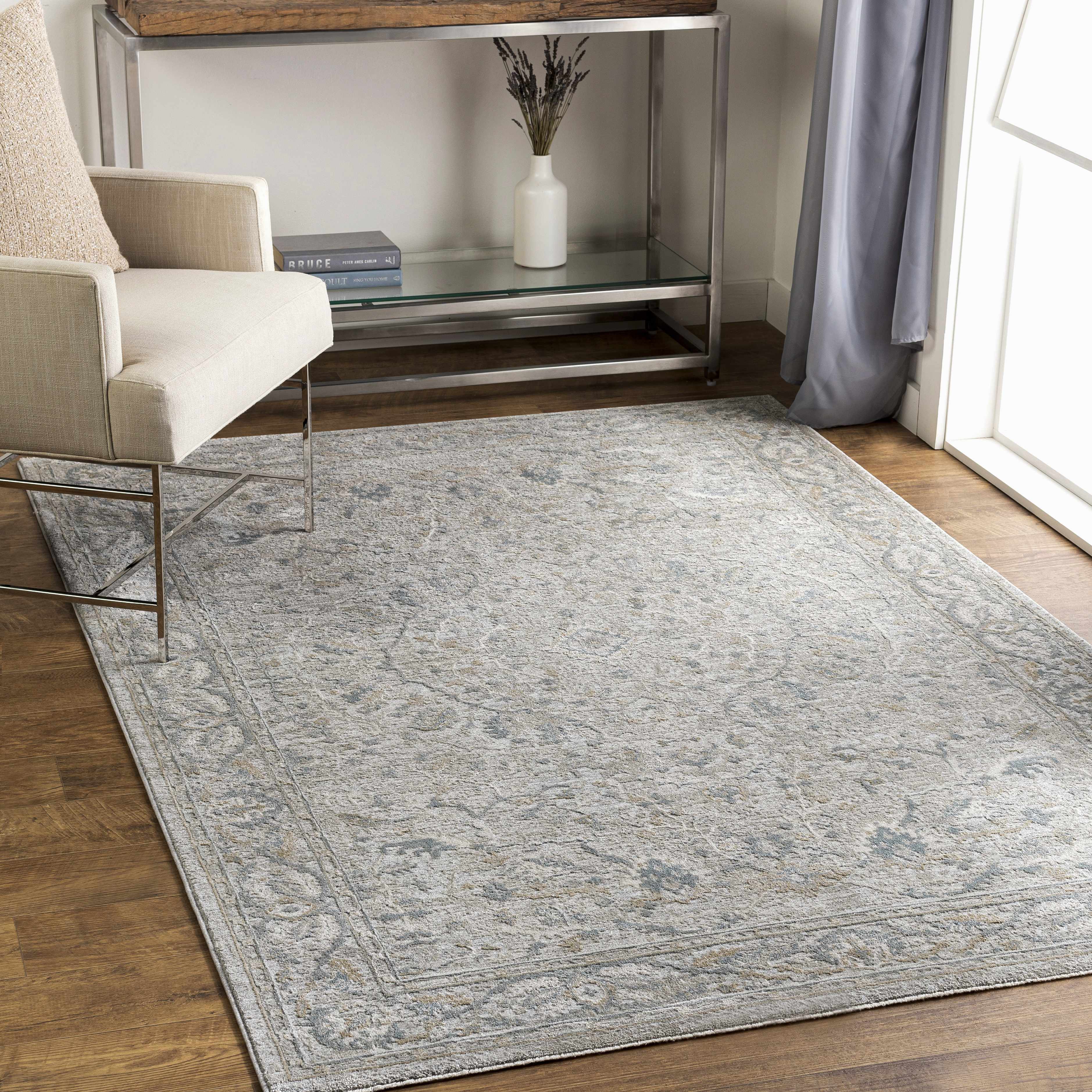 Glengarry Runner Rug