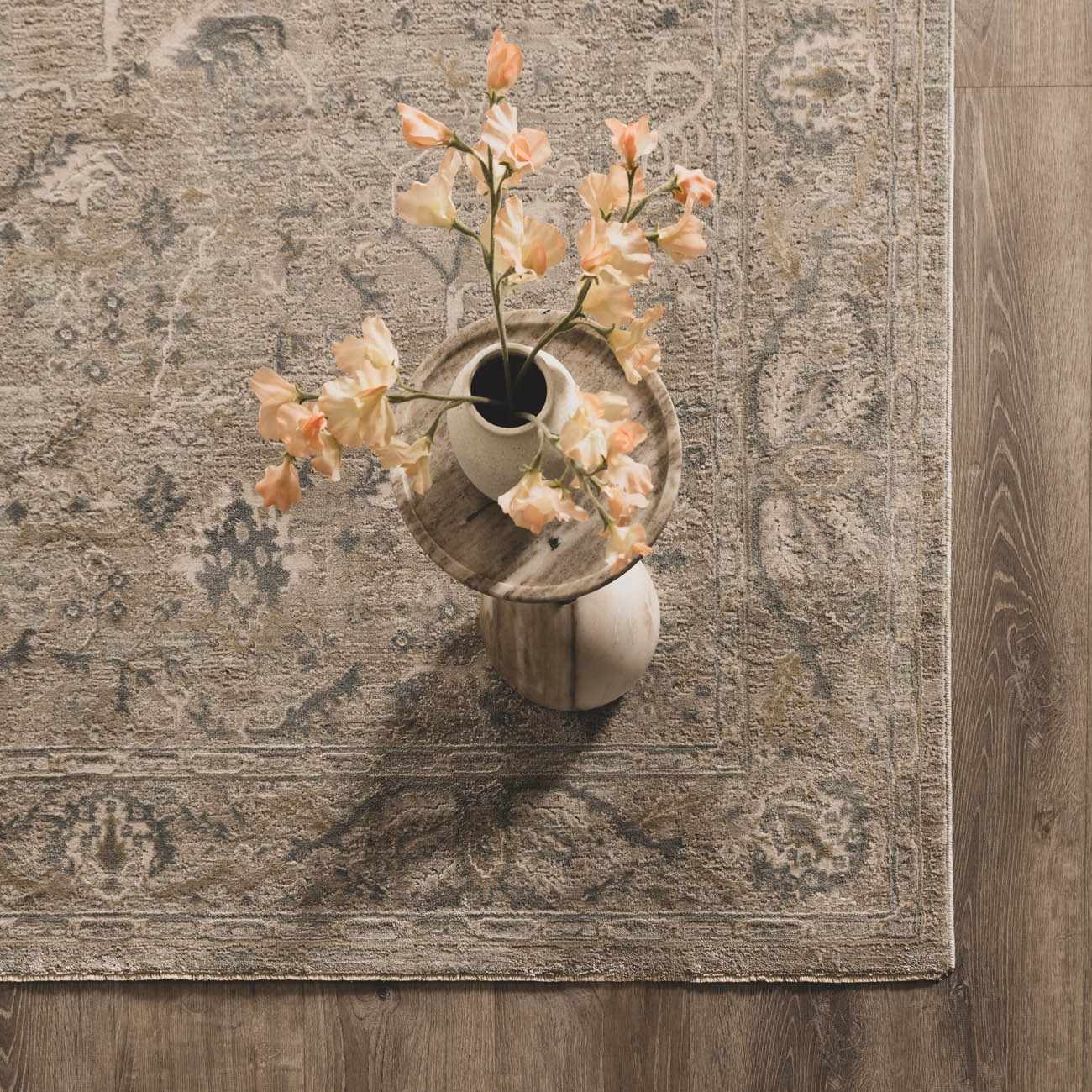 Glengarry Runner Rug