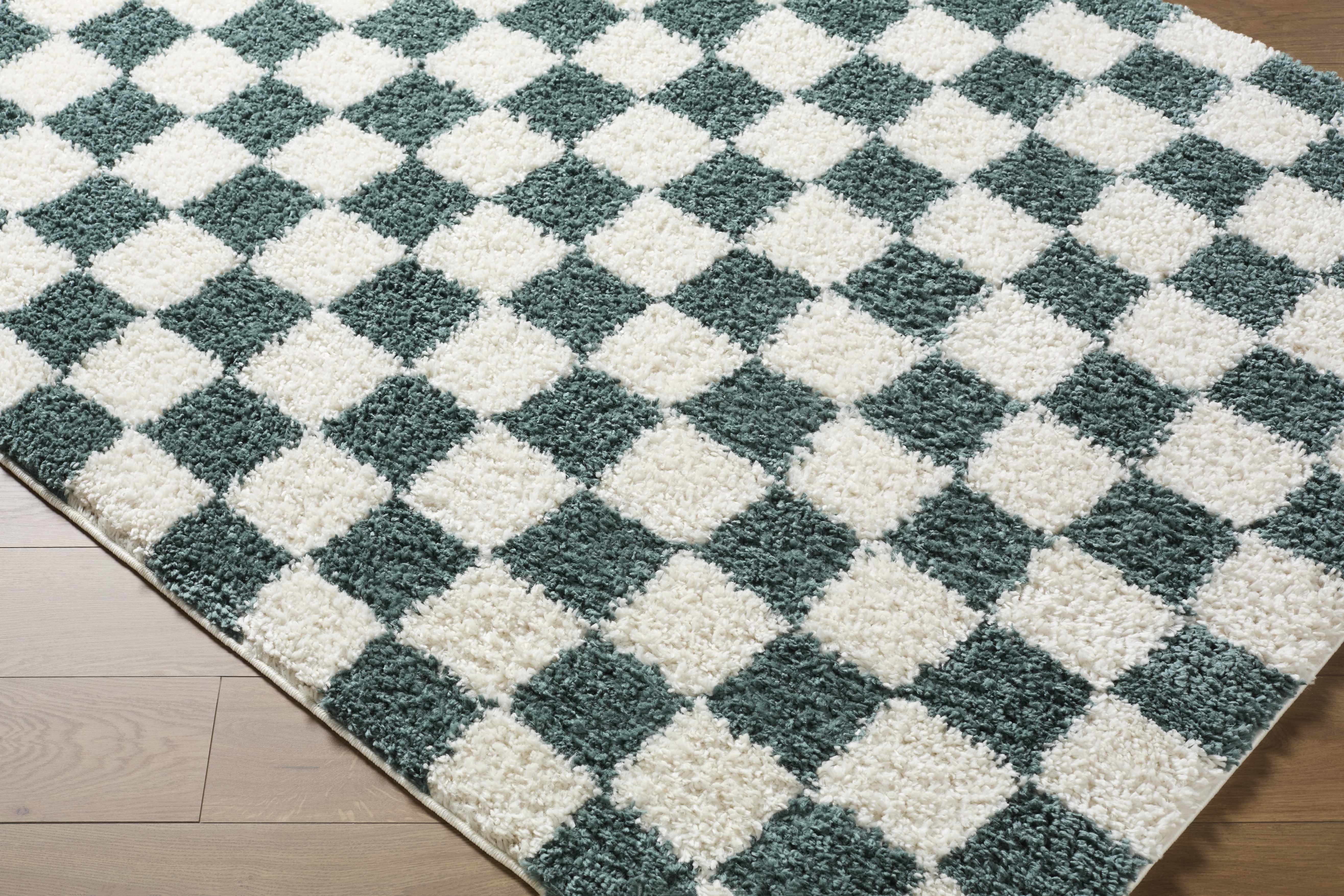 Goianinha Area Rug
