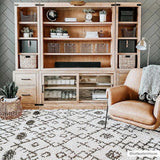 Godalming Runner Rug