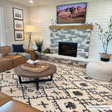 Godalming Runner Rug