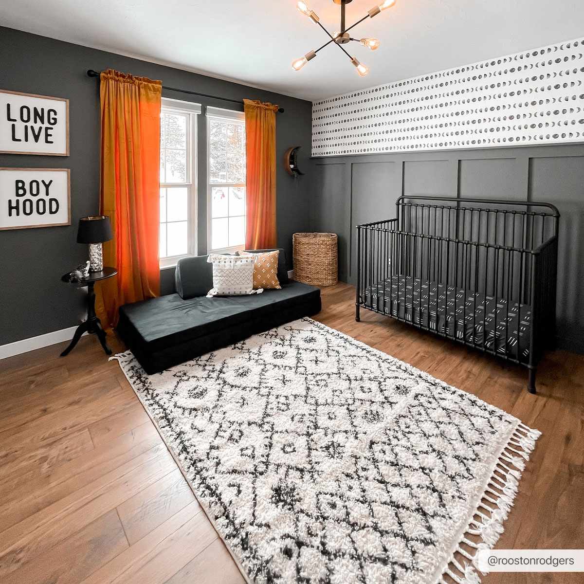 Godalming Runner Rug