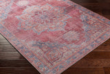 Goulburn Washable Runner Rug