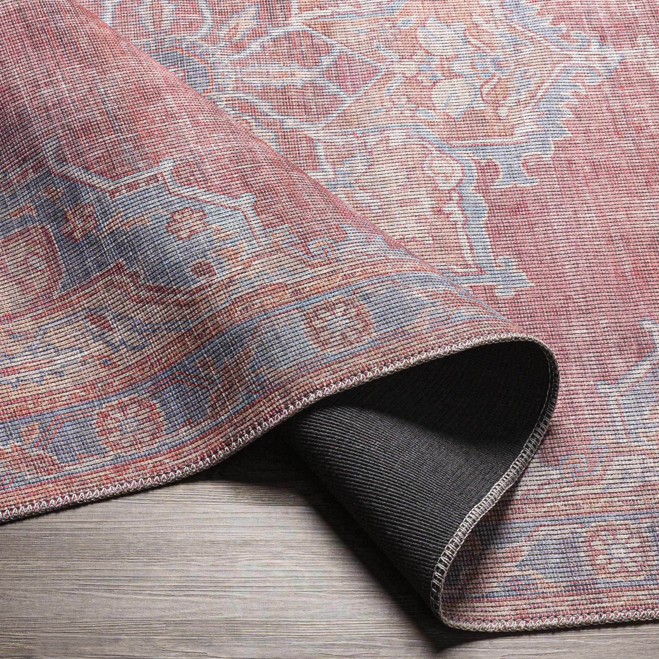 Goulburn Washable Runner Rug