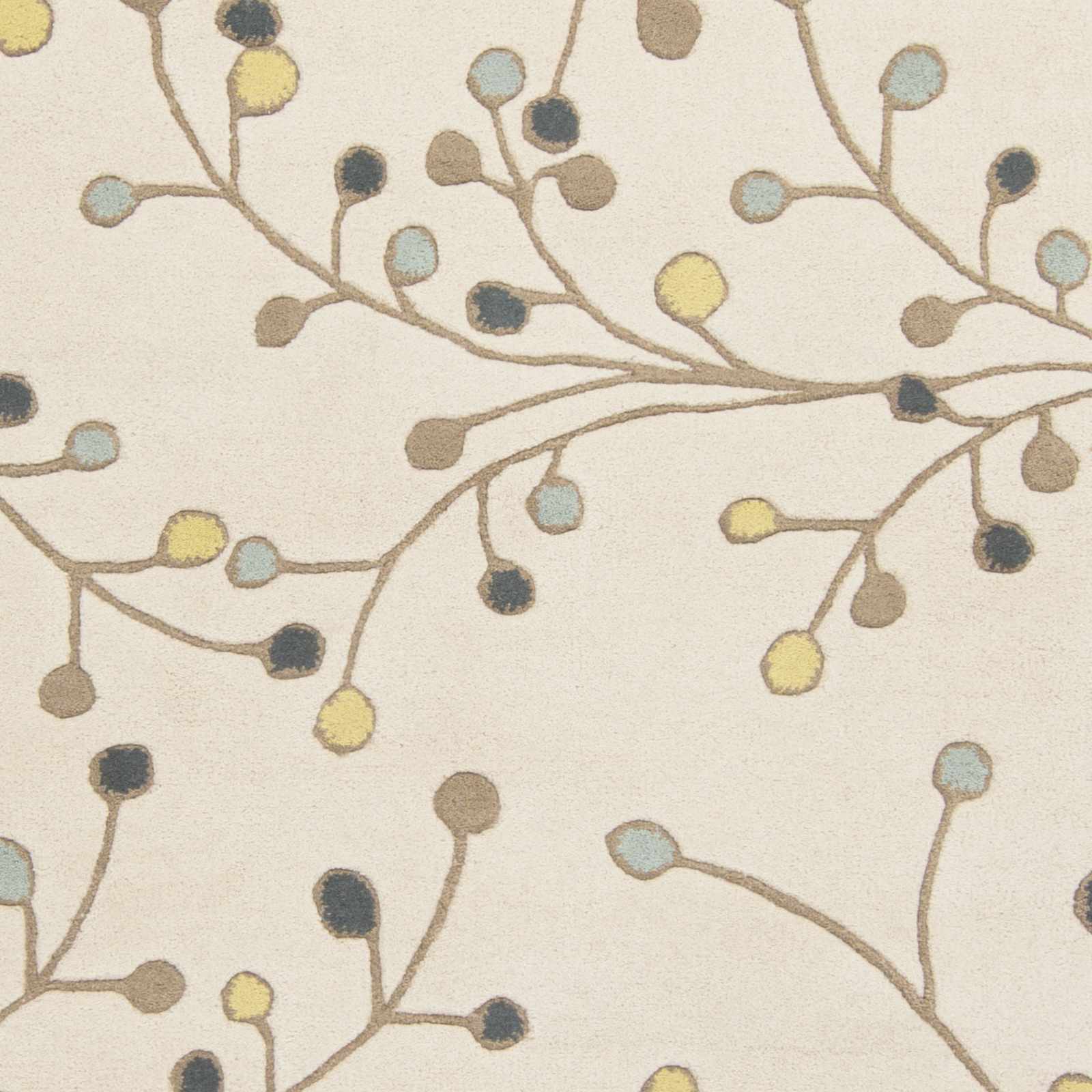 Sample Beige Elsu Area Rug